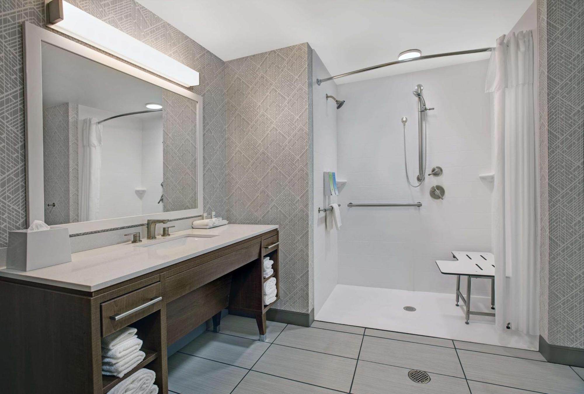 Home2 Suites By Hilton Asheville Airport Arden Exterior foto